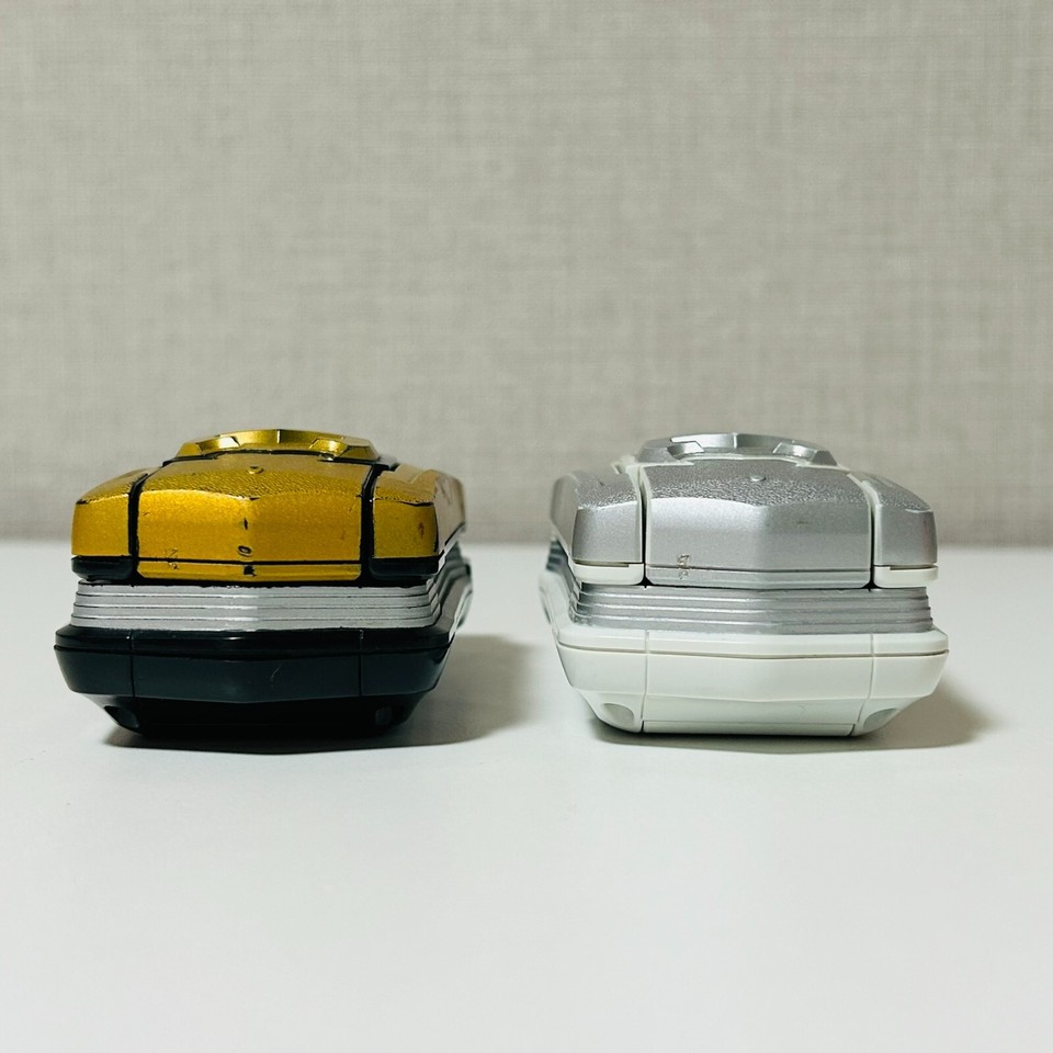 Épée Bandai Wolzard - Power Rangers Mystic Force / Magiranger, édition Japonaise, Occasion