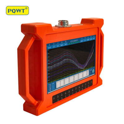 PQWT Water Detector for Well GT300A Underground Water Locator 150M/300M Depth