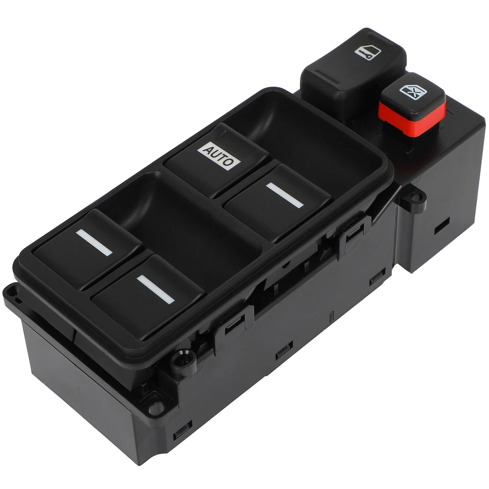 Interruptor de puerta Master Power Window para Honda Odyssey 35750SHJA25 2005-2010 Foto 2 de 4