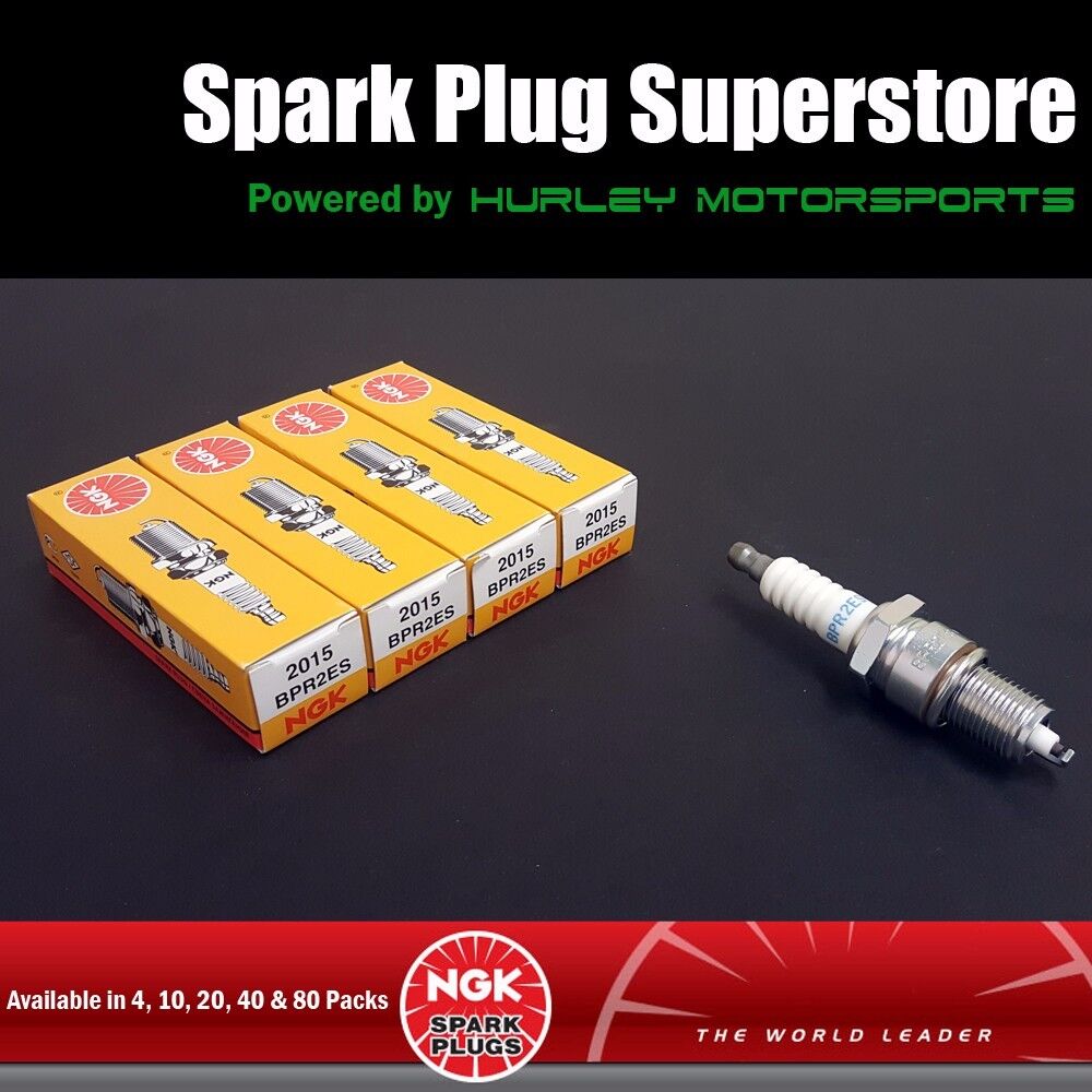 Ngk stk 5924 alternative