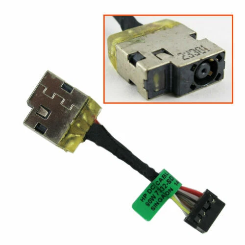 Chargeurs et adaptateurs pour ordinateur portable HP Pavilion HP