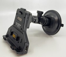 TOMTOM WEBFLEET PRO 8375 CARICATORE BASE DOCK ATTACCO VENTO 4K7F.001.30