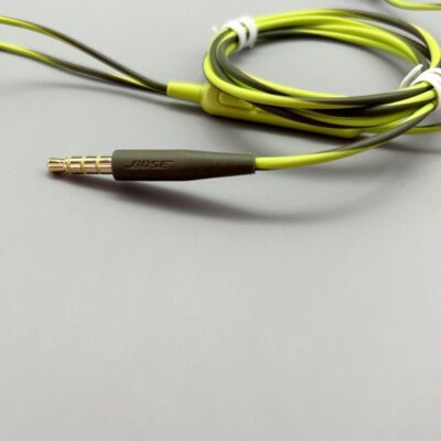 Bose SoundSport Wired 3.5mm Jack Earbuds In-ear Headphones