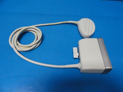Imaging & Aesthetics Supplies - Curved Linear Array Ultrasound Transducer
