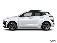 2022 Hyundai Kona 1.6T AWD N Line w/ Ultimate Pkg