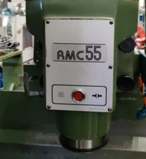 1994 Makino LeBlond RMC 55 Spindle Head - Price Reduced!
