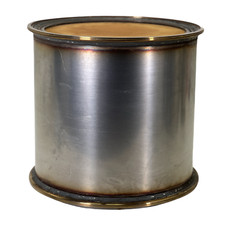 C0165-SA Roadwarrior DPF Diesel Particulate Filter For Volvo Mack