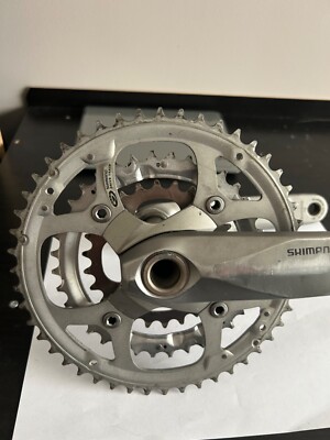 SHIMANO - やまたろく Shimano Ultegra 6700 Rotor Q Ring 175 Crankset Crank 54/39
