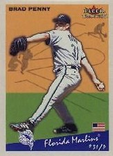 2002 Fleer Tradition Baseball (Pick Card From List) C35 10-24