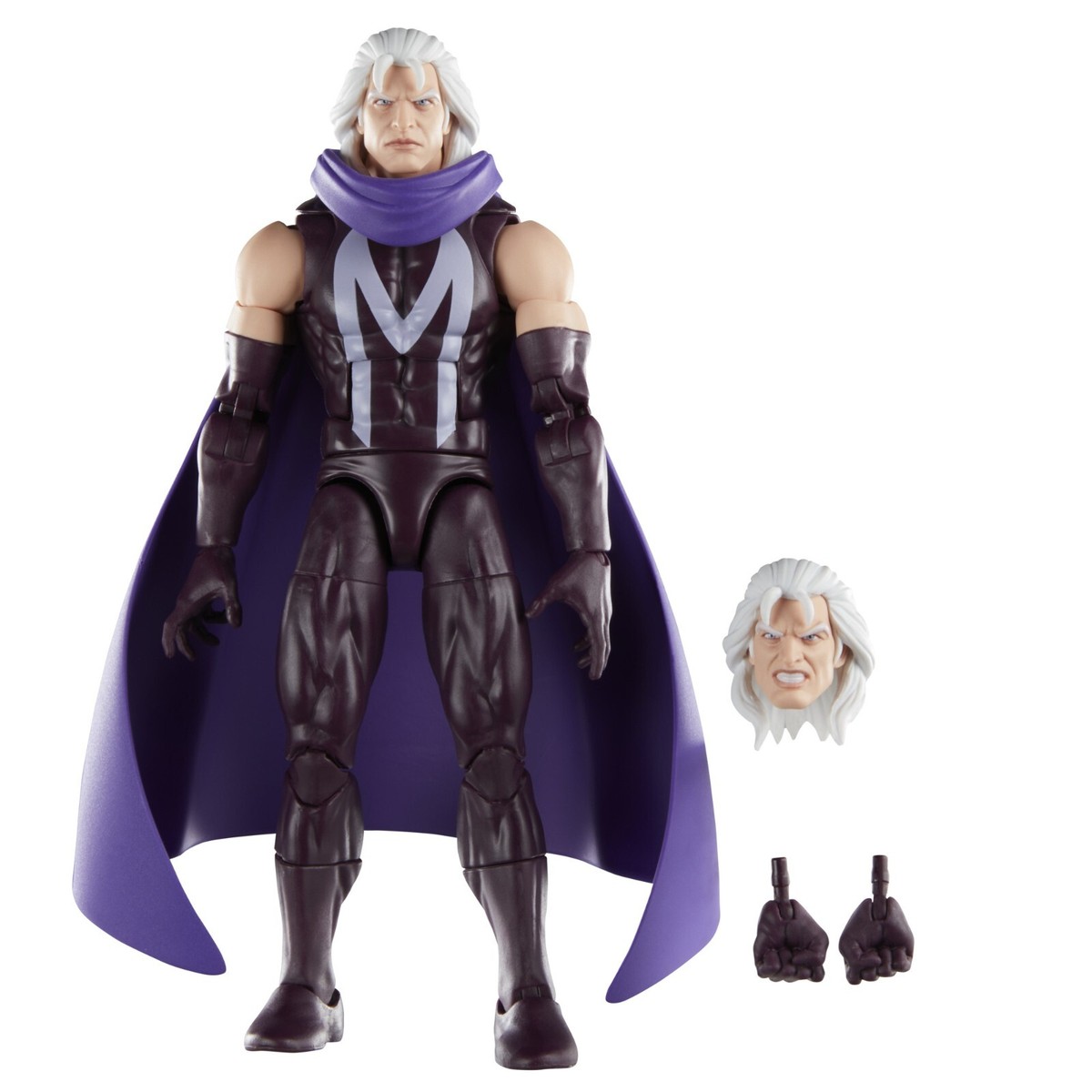 Marvel Legends X-Men '97 Magneto Figure Hasbro | eBay