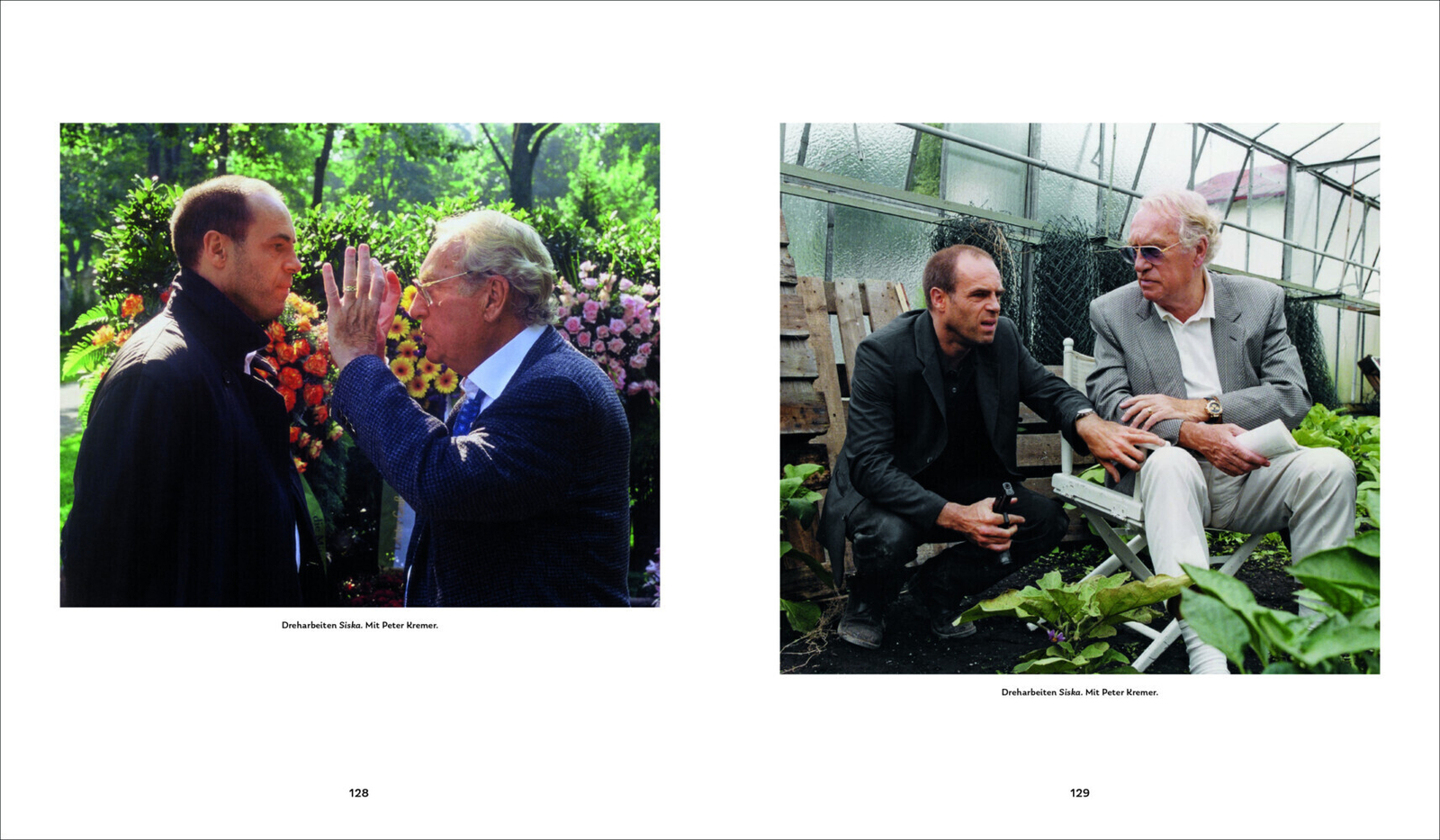 Thumbnail - Helmut Ringelmann | Der Produzent | Wolfgang Jacobsen | Buch | 200 S.