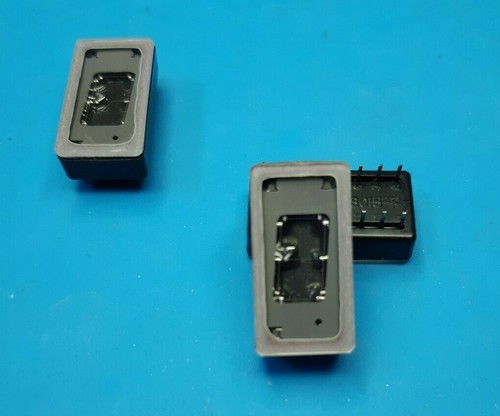 3015F 3015-F FUJI MINITRON Filament 7 Segment and Comma Display - VERY RARE- NEW - Picture 8 of 10