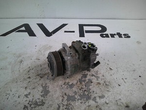 Orig. VW Audi Seat Skoda Klimakompressor Klima Kompressor 1K0820803Q