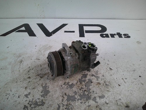 Orig. VW Audi Seat Skoda Klimakompressor Klima Kompressor 1K0820803Q