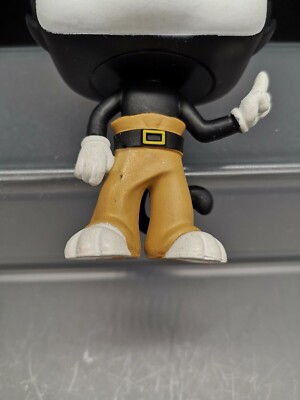 Figurine Funko Pop! N°161 - Animaniacs - Yakko - SERIE TV