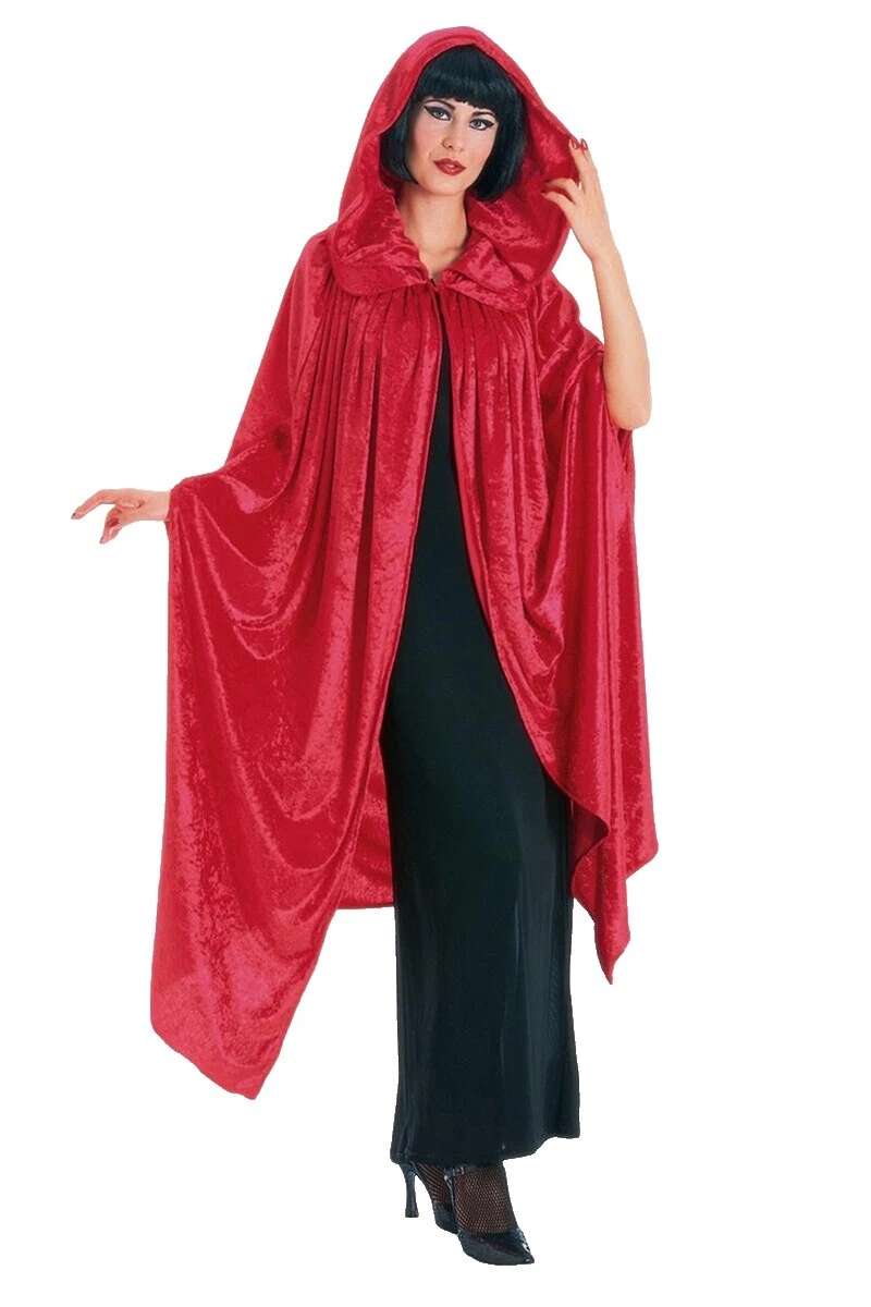Disfraces del Renacimiento Rubie's Cape para Mujer