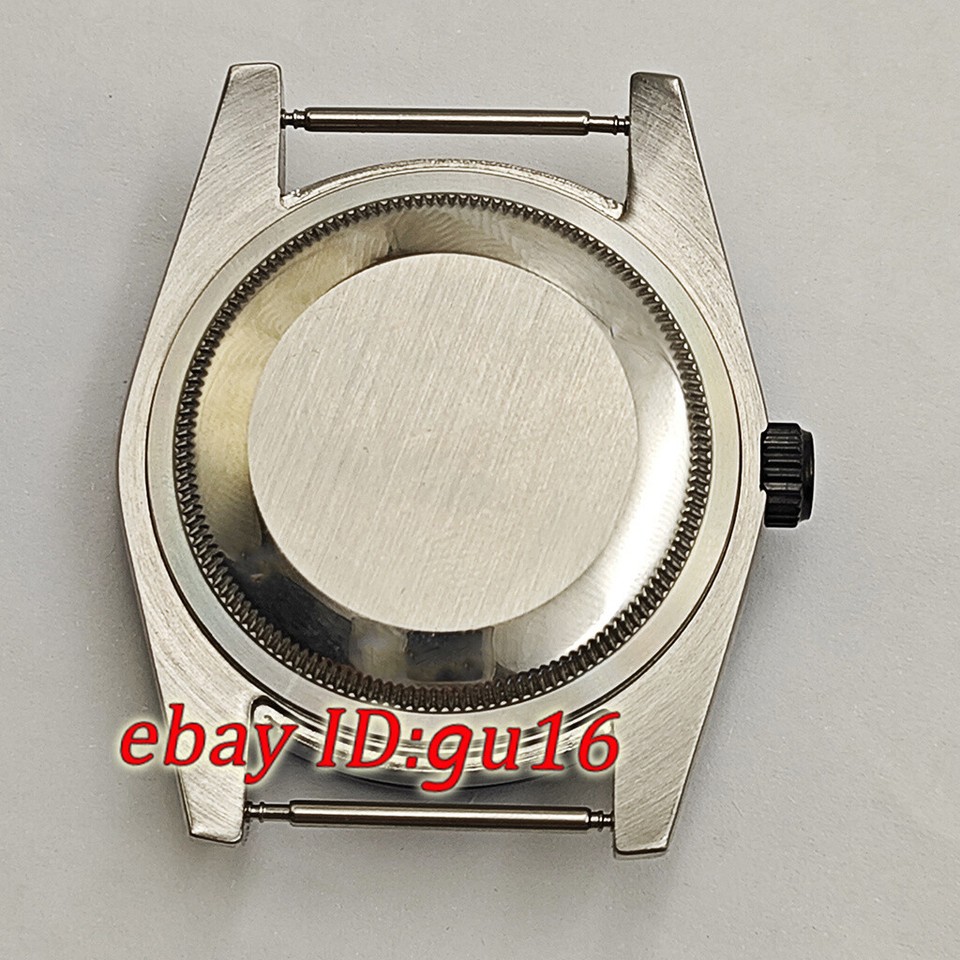 20atm Diving 40mm Cassa Per Seiko NH35 NH36 NH34