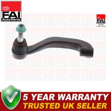 FAI Front Left Tie Rod End Fits VW Crafter Man TGE 2.0 TDi Electric