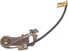 For 1972 Mercedes 350SL Ignition Points SMP 65133HF