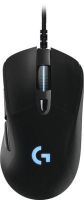 Logitech G403 Prodigy RGB Gaming Mouse