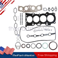 HS26232PT Fit 2002-11 Toyota Camry Scion Lexus 2.4L Head Gasket Set 2AZFE Hybrid