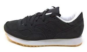 saucony dxn black