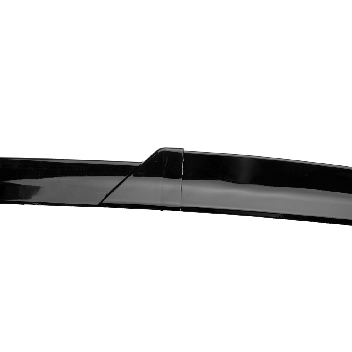 For Chevy Corvette C5 Gloss Rear Trunk Spoiler Duck Wing Lip eBay