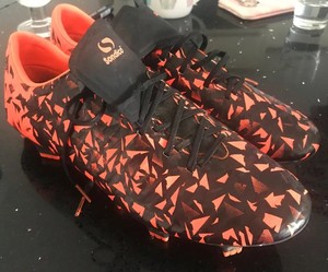 sondico blaze football boots