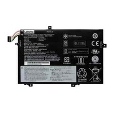 OEM L17L3P52 45W Battery For Lenovo ThinkPad L480 L490 L580 L590 L14 L15 01AV463