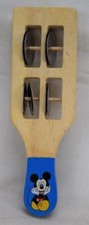 Mickey Mouse Jingle Stick Tambourine K17136