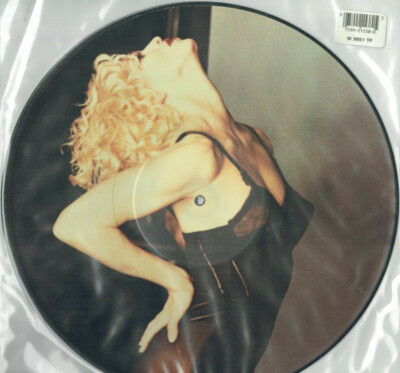 MADONNA VOGUE 12
