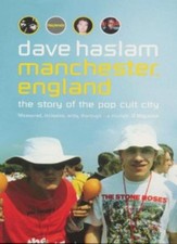 Manchester, England By Dave Haslam