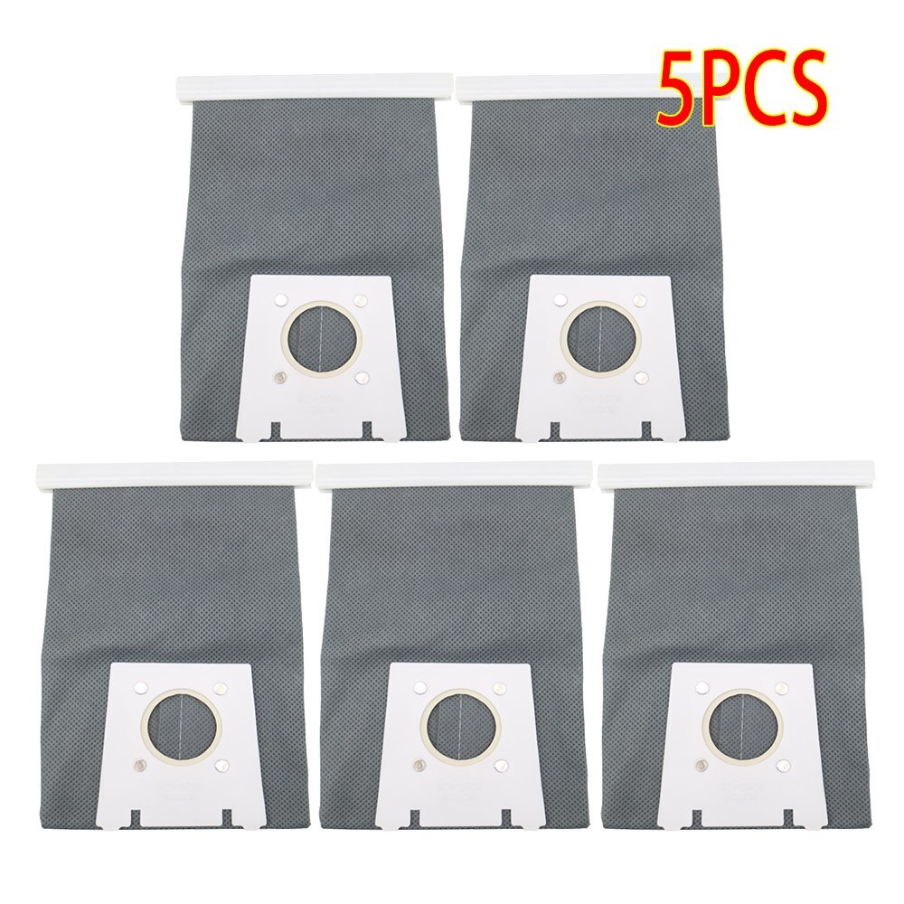 Washable Cloth Dust Bag For Bosch SIEMENS GL30 BSG7 BSG6 Type G Vacuum