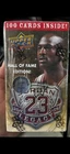 Michael Jordan basketball cards