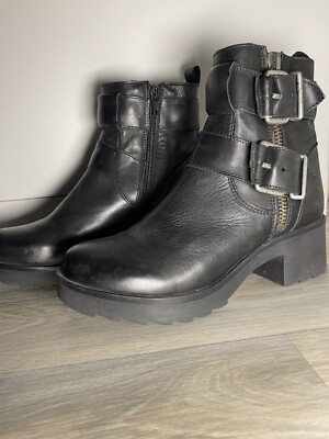 Another A Stiefel