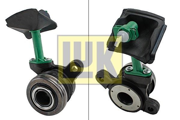 Butée hydraulique d'embrayage pour Scénic I 1.9 dCi RX4 - Souplesse et précision