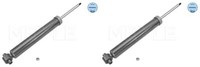 Meyle StoßDäMpfer Hinten FüR BMW 4Er F33 F83 F32 F82 F36