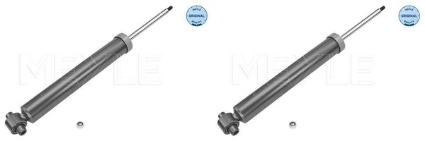 Meyle StoßDäMpfer Hinten FüR BMW 4Er F33 F83 F32 F82 F36-image