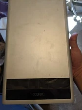 Bamboo creative CHT-670 drawing tablet