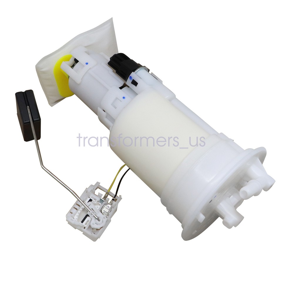 2004 Honda Accord Fuel Pump