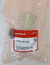 NEW GENUINE HONDA SHIFT MOTOR OEM 31300-HP5-601 / 31300-HP5-602 / 31300HP5601