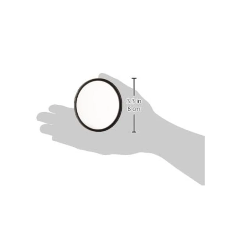 Nikon Neutral Color Lens Filter 77mm NC-77 Screw-on Multi-coating - Image 3 of 4