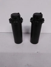 Hunter Industries Pop-Up,Rotary PGP Gear-Drive Rotor Sprinkler PGP-ADJ 2 Pack