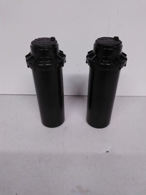 Hunter Industries Pop-Up,Rotary PGP Gear-Drive Rotor Sprinkler PGP-ADJ 2 Pack