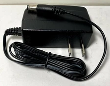 DC power supply for most MFJ devices, replaces MFJ 1312D, 12VDC 1 amp MFJ-1312