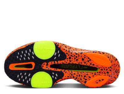 Size 5.5 - Nike Air Zoom Alphafly NEXT% 3 Electric Pack W for sale