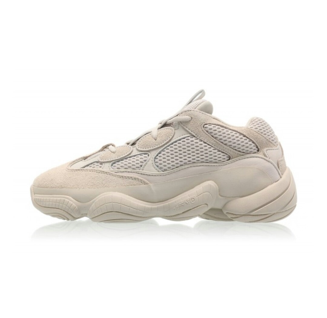YEEZY 500 BLUSH ADIDAS DESERT RAT SIZE 9 CONFIRMED ORDER STYLE DB2908 2018 YEEZY 500 BLUSH ADIDAS DESERT RAT SIZE 9 CONFIRMED ORDER STYLE DB2908 2018