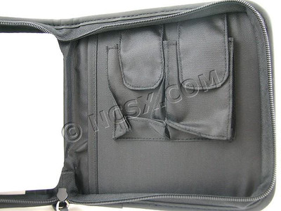 Final Fantasy VIII CD Carrying Case (1999) Brand New Japan Import