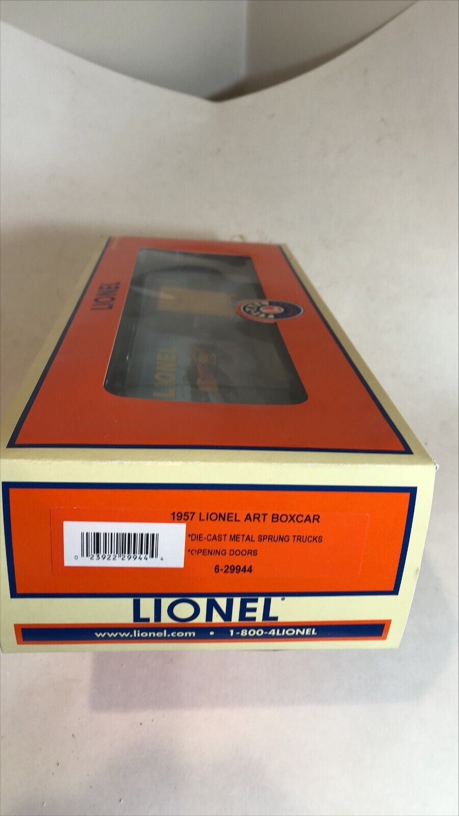Click here to see eBay Auction