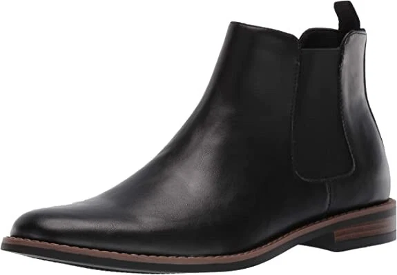 Men's casual boots amazon cheap
